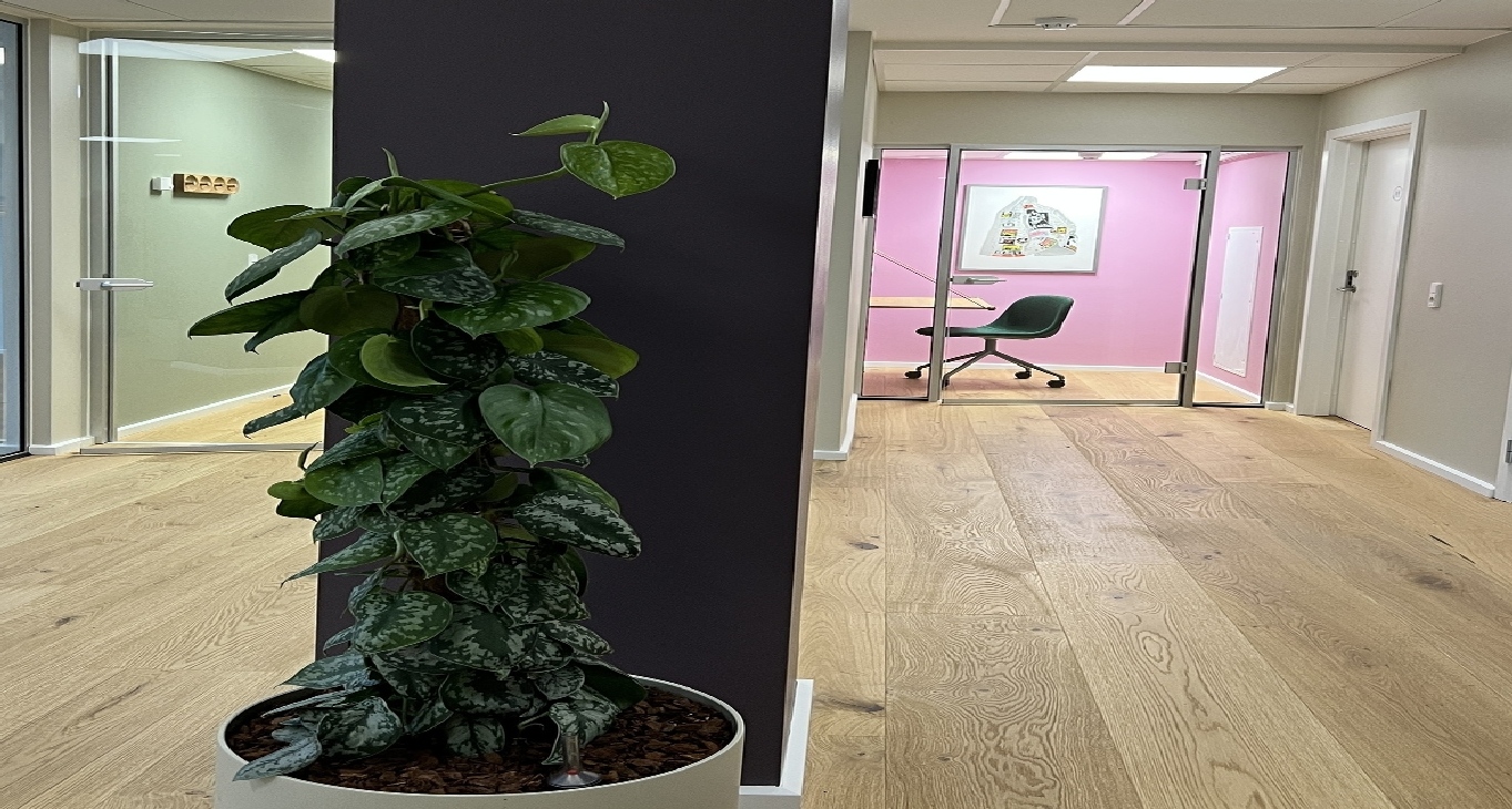 Rent office Vester Farimagsgade 19 — photo 11