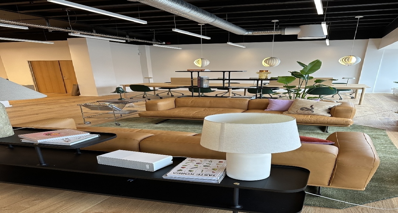 Rent office Vester Farimagsgade 19 — photo 12