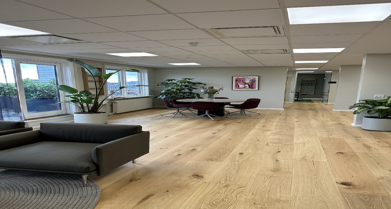Rent office Vester Farimagsgade 19 — photo 13