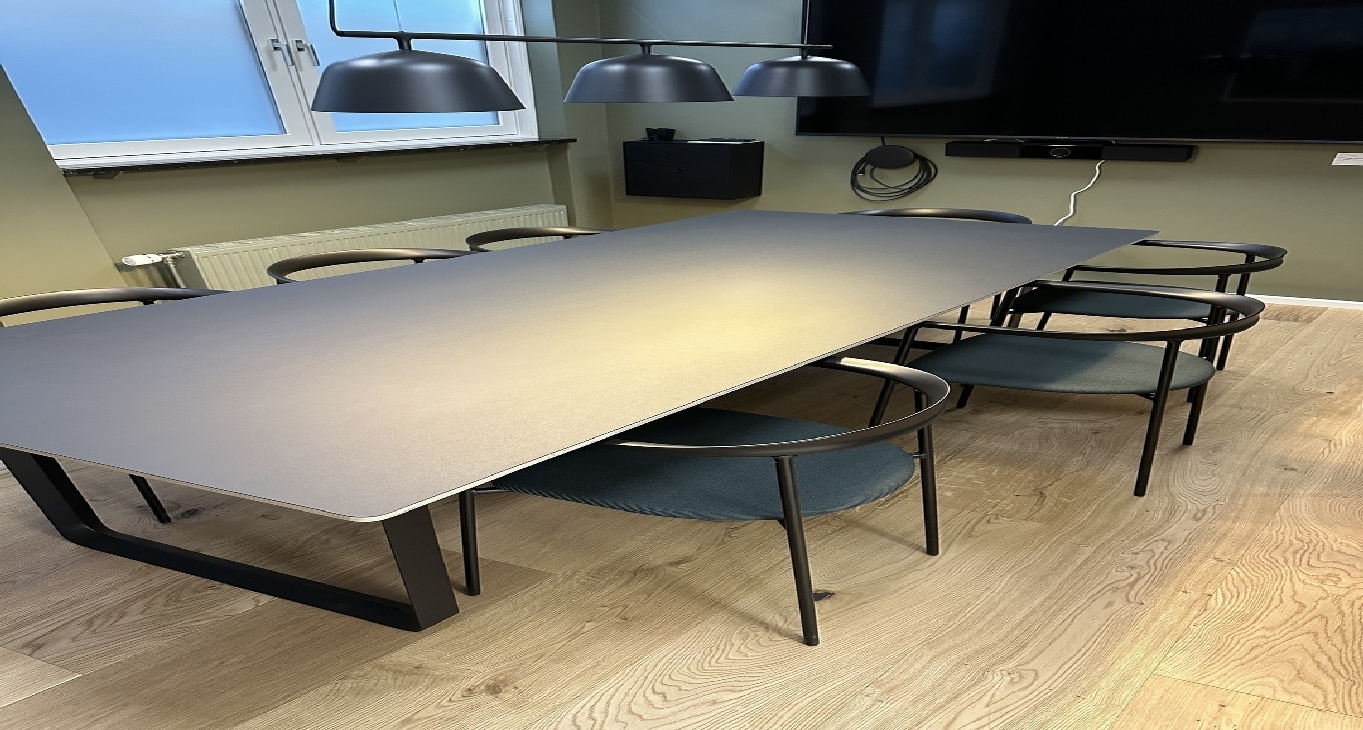 Rent office Vester Farimagsgade 19 — photo 2