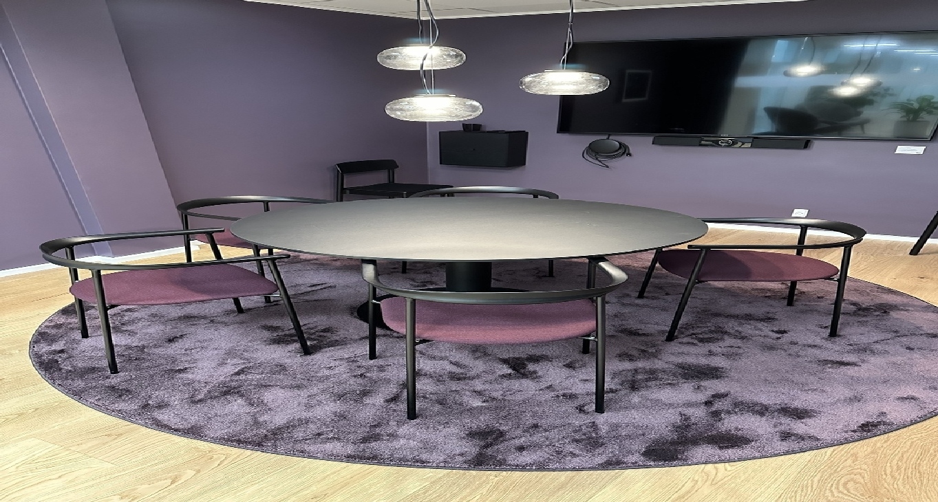 Rent office Vester Farimagsgade 19 — photo 3