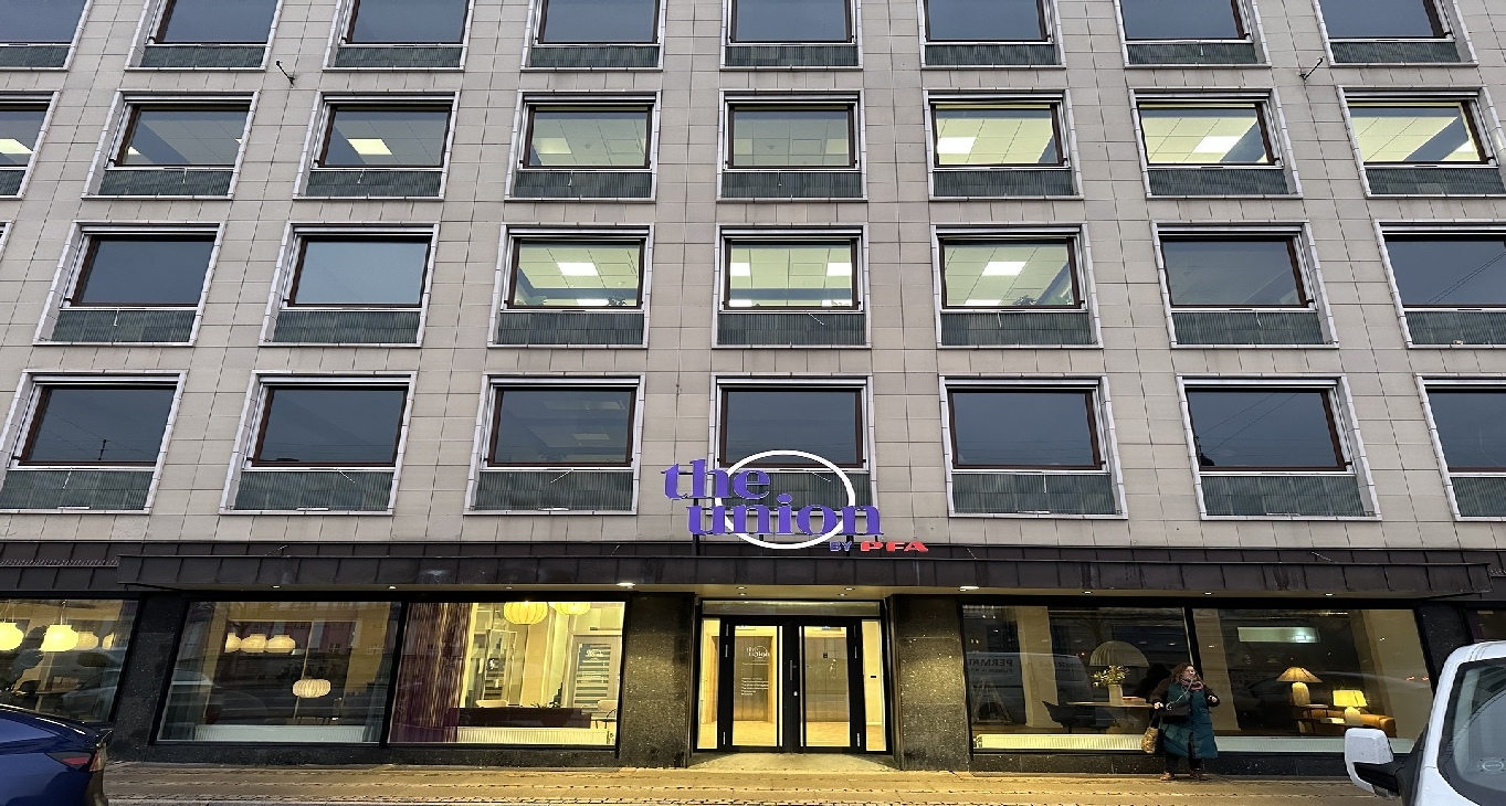 Rent office Vester Farimagsgade 19 — photo 5
