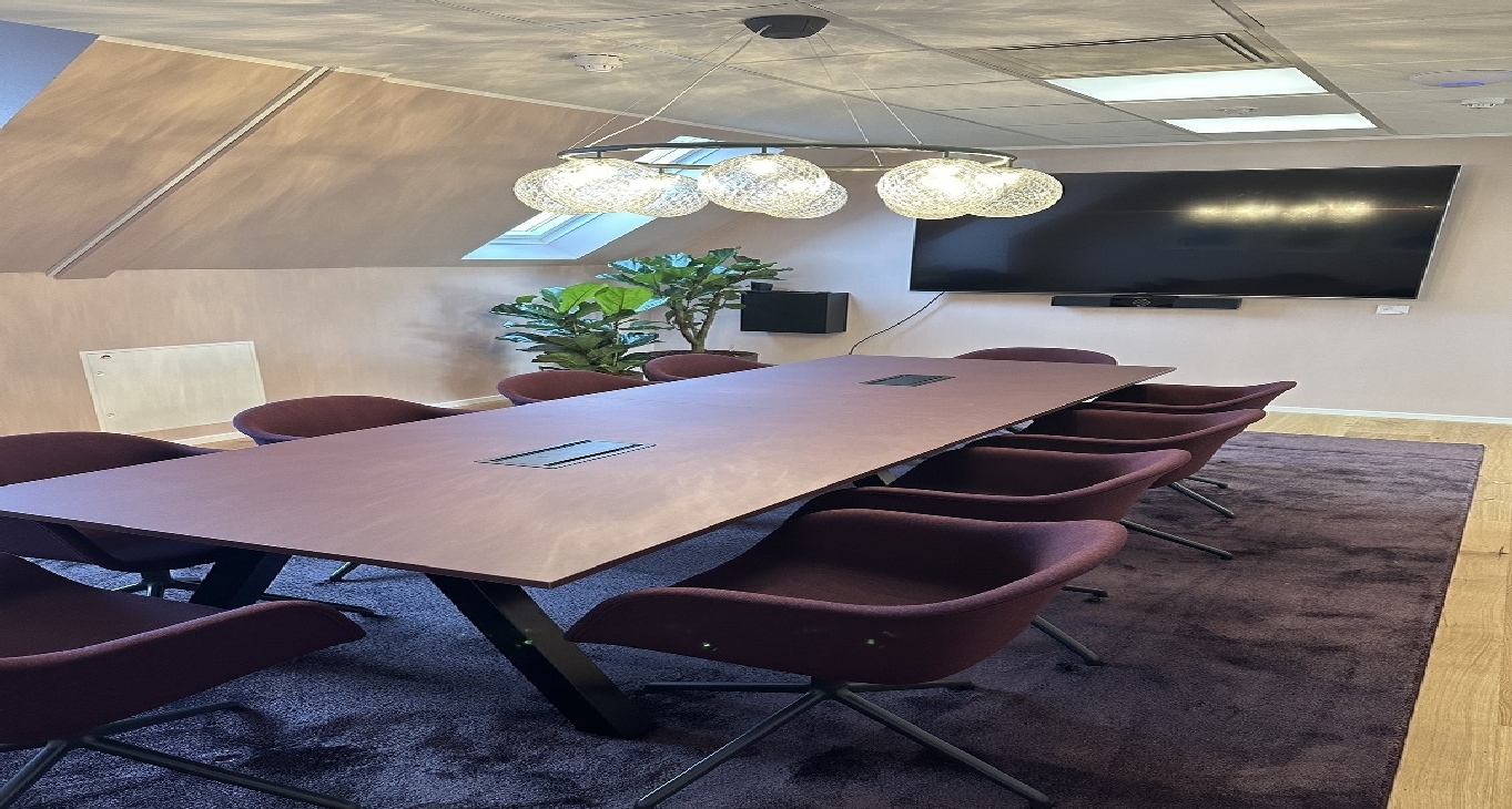 Rent office Vester Farimagsgade 19 — photo 6