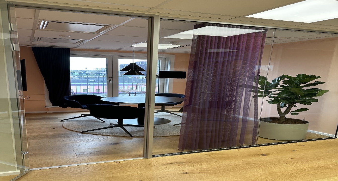 Rent office Vester Farimagsgade 19 — photo 7