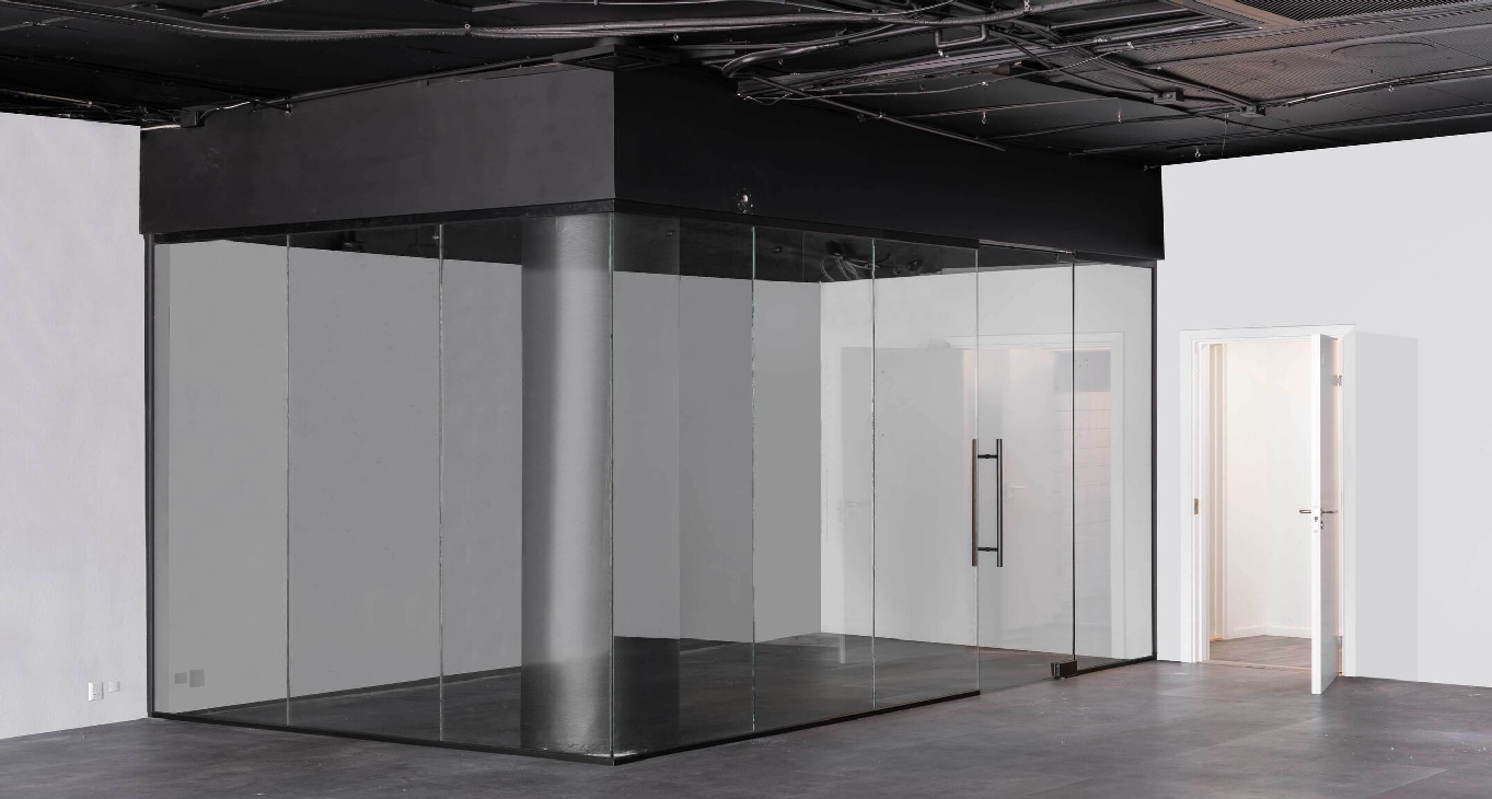 Rent office Vester Farimagsgade 9 — photo 3