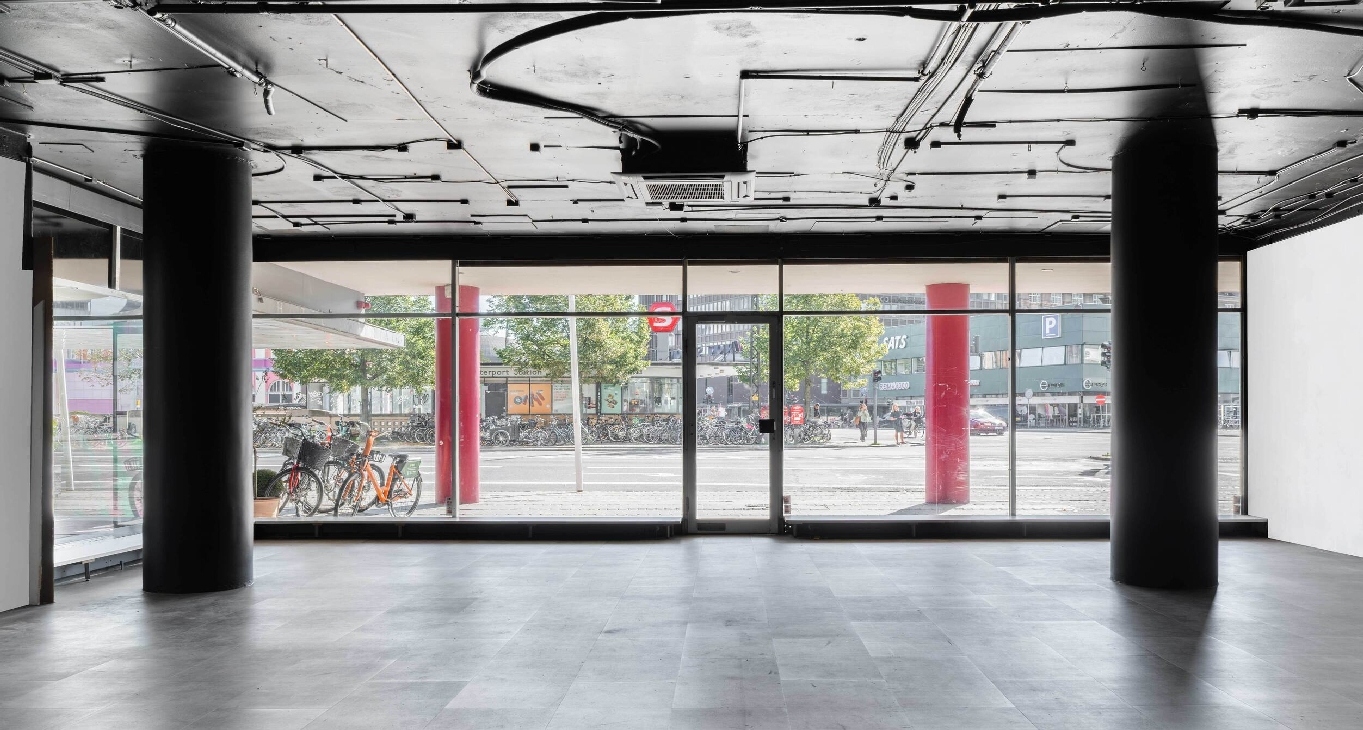 Rent office Vester Farimagsgade 9 — photo 4
