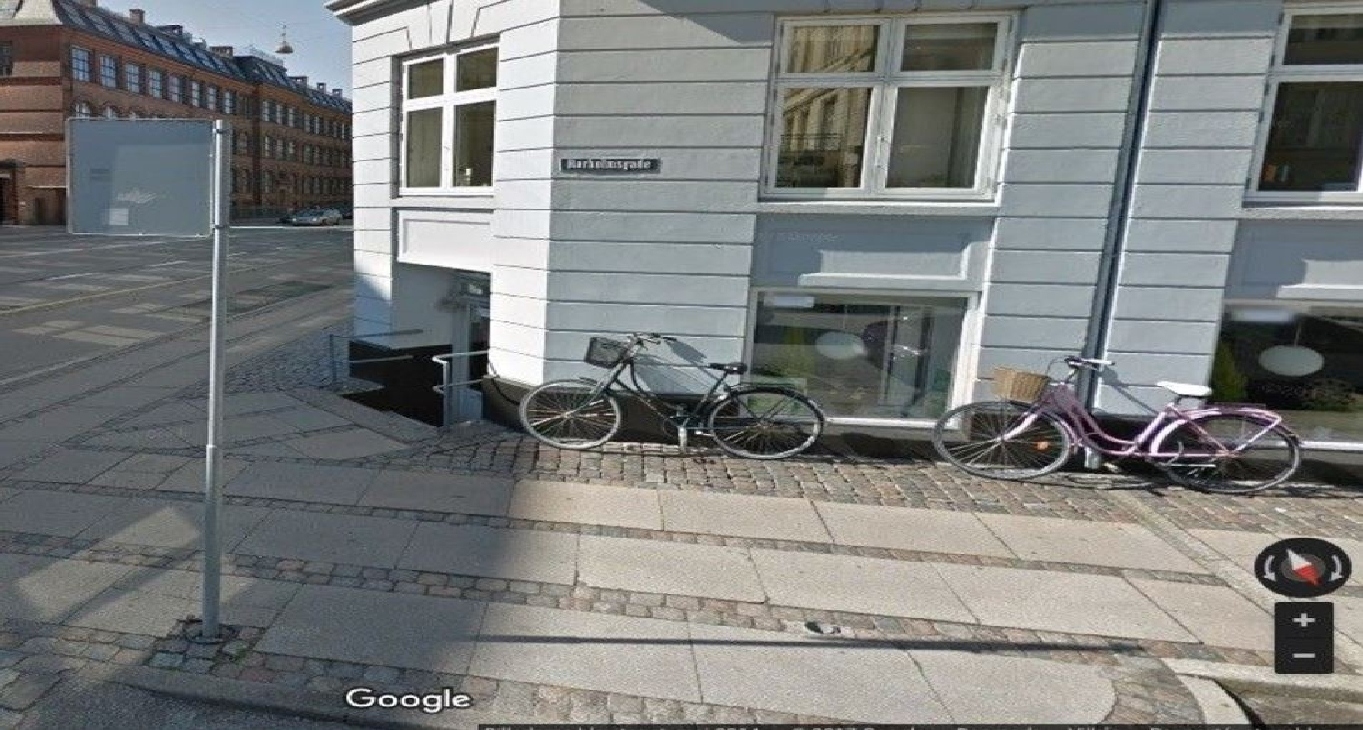 Rent office Vester Søgade 78 — photo 1