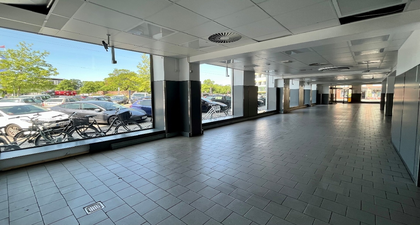 Business center Vester Voldgade 2 Rent office Vester Voldgade 2 — photo 1