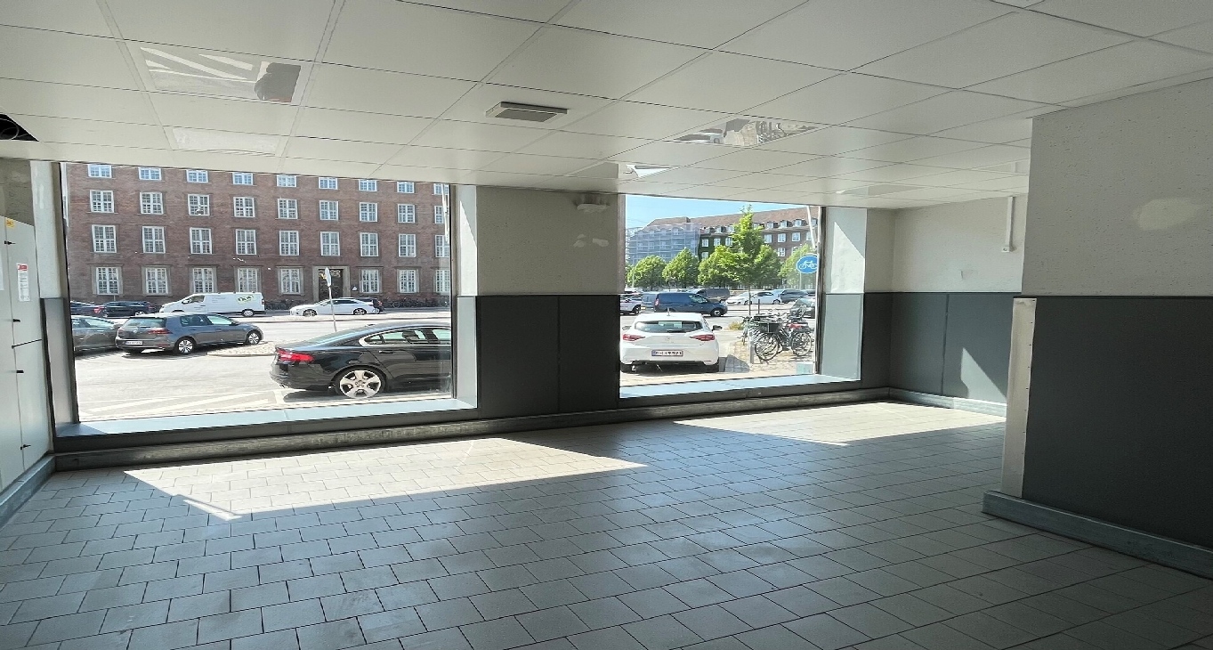 Business center Vester Voldgade 2 Rent office Vester Voldgade 2 — photo 2