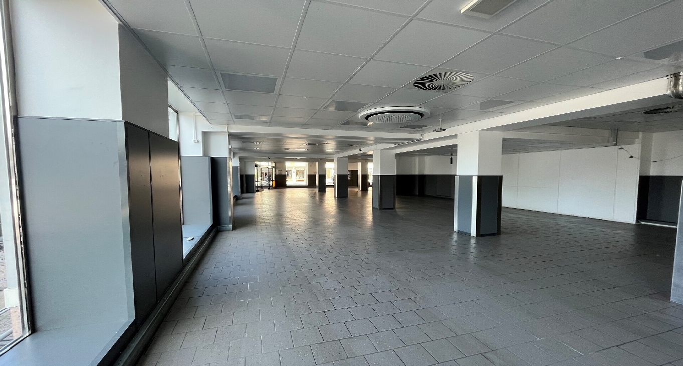 Business center Vester Voldgade 2 Rent office Vester Voldgade 2 — photo 3