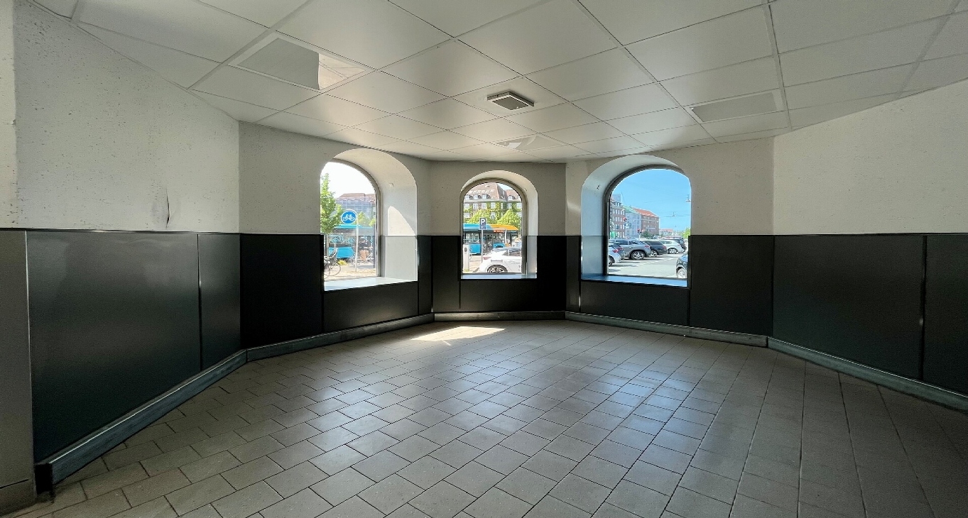 Business center Vester Voldgade 2 Rent office Vester Voldgade 2 — photo 6