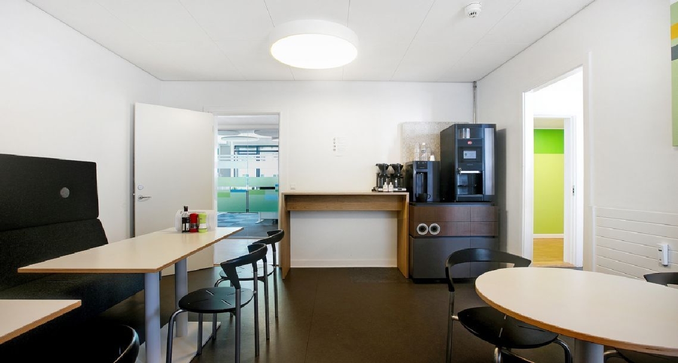Rent office Vesterbrogade 10 — photo 8