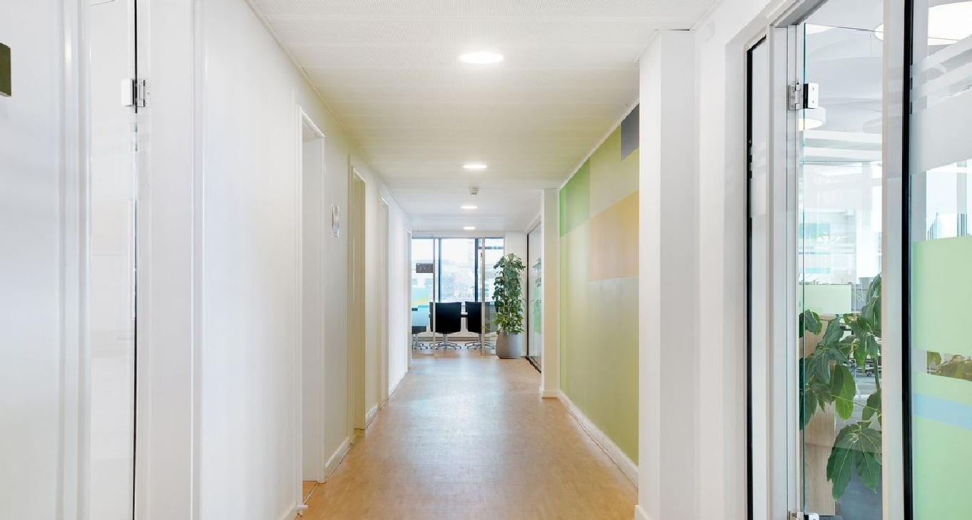 Rent office Vesterbrogade 10 — photo 9
