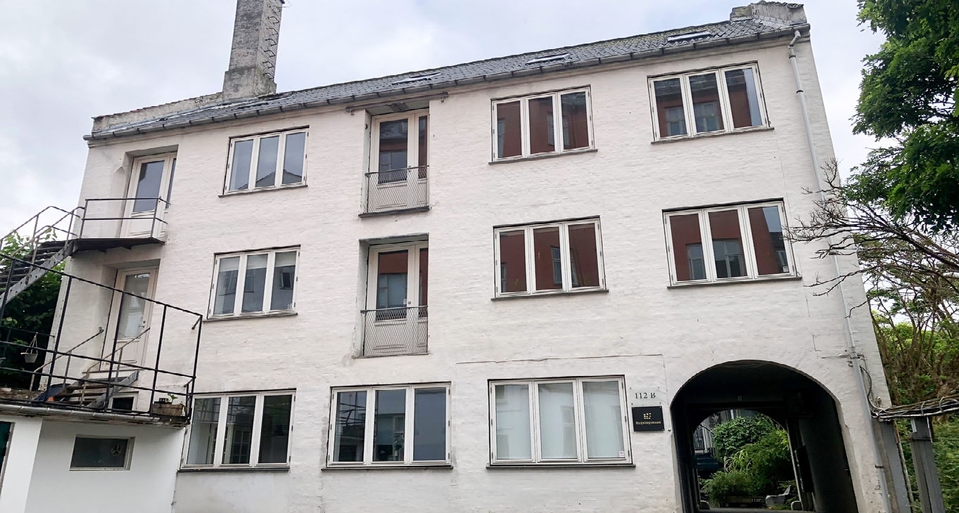 Rent office Vesterbrogade 112B — photo 9
