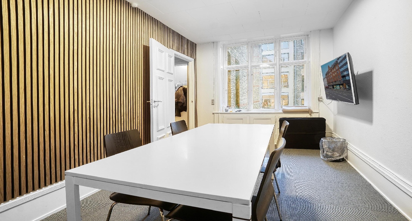 Rent office Vesterbrogade 14A — photo 7