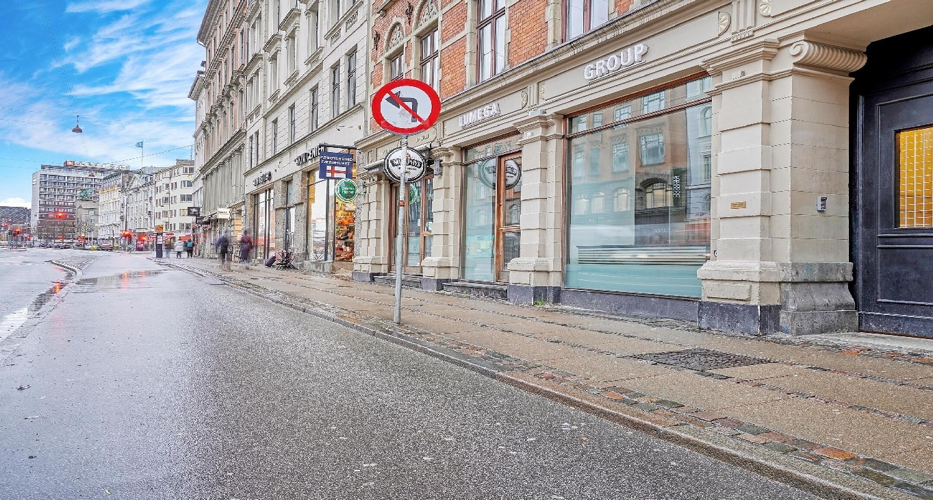 Rent office Vesterbrogade 19 — photo 11
