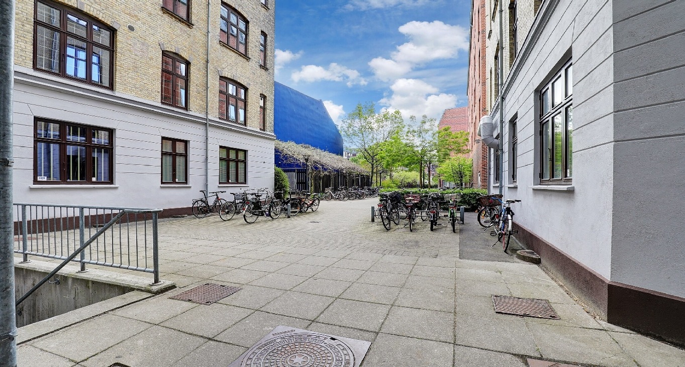 Rent office Vesterbrogade 19 — photo 12