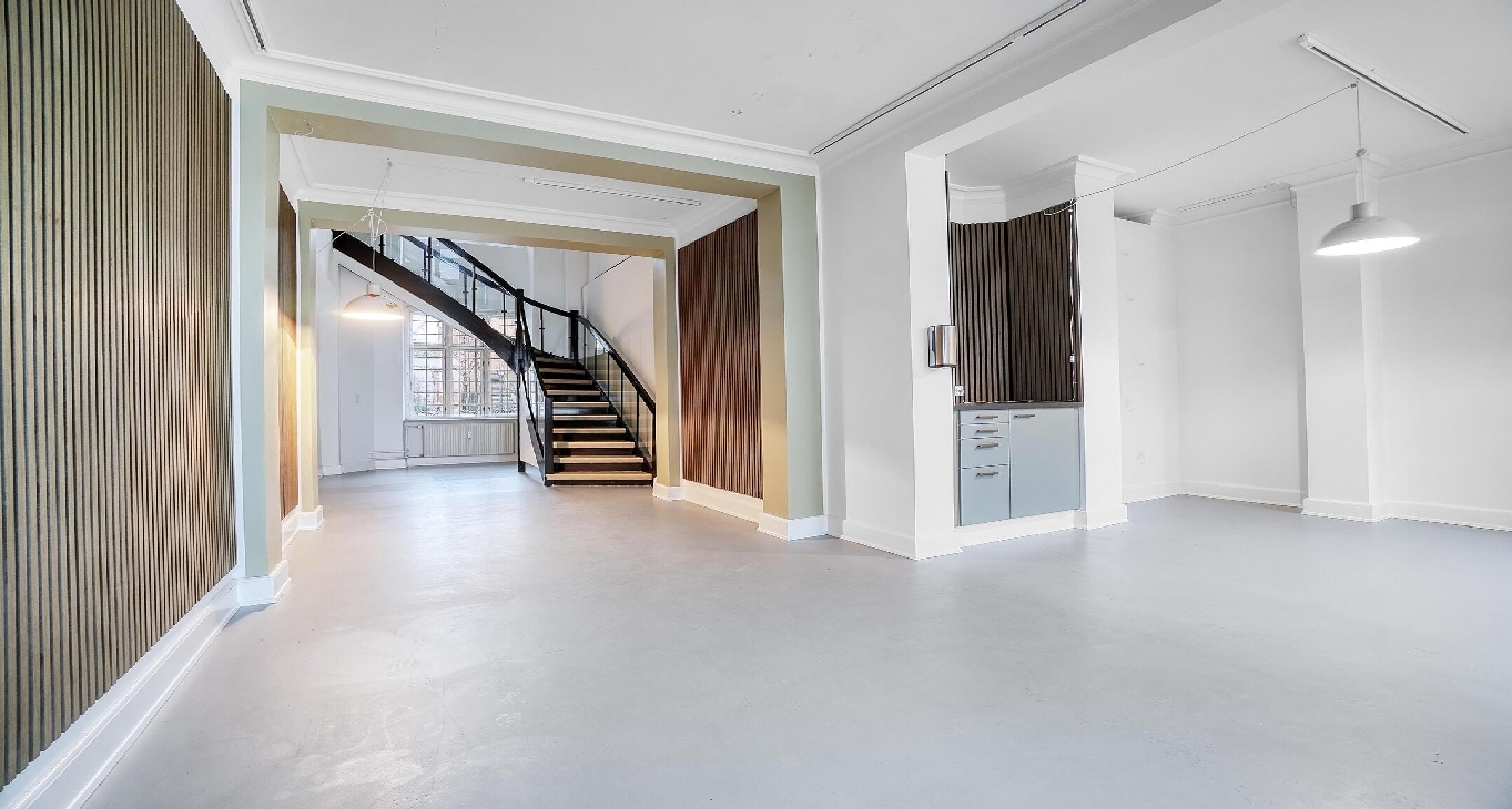 Rent office Vesterbrogade 19 — photo 13