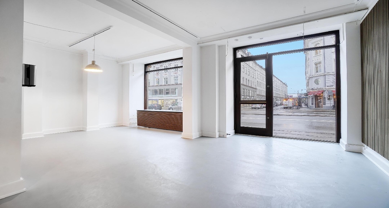 Rent office Vesterbrogade 19 — photo 5