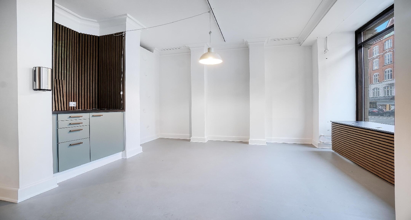 Rent office Vesterbrogade 19 — photo 6