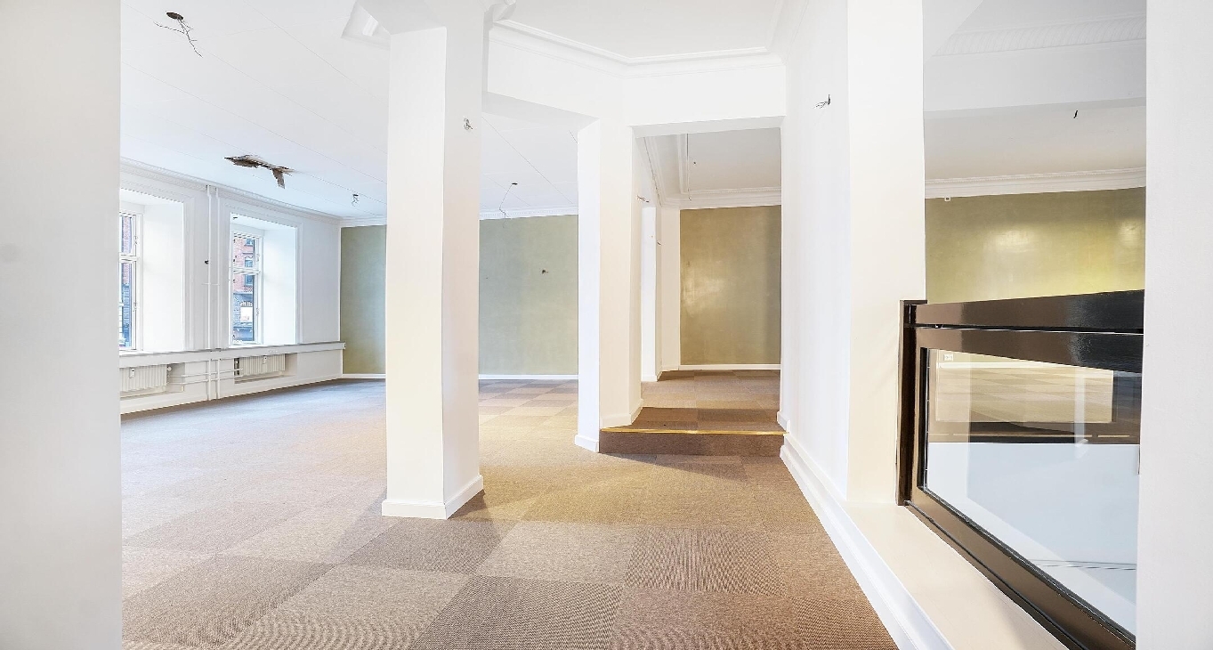 Rent office Vesterbrogade 19 — photo 7