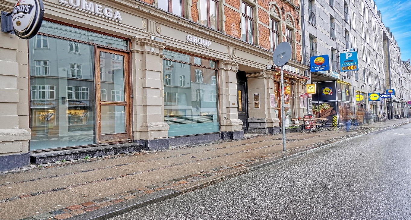 Rent office Vesterbrogade 19 — photo 8