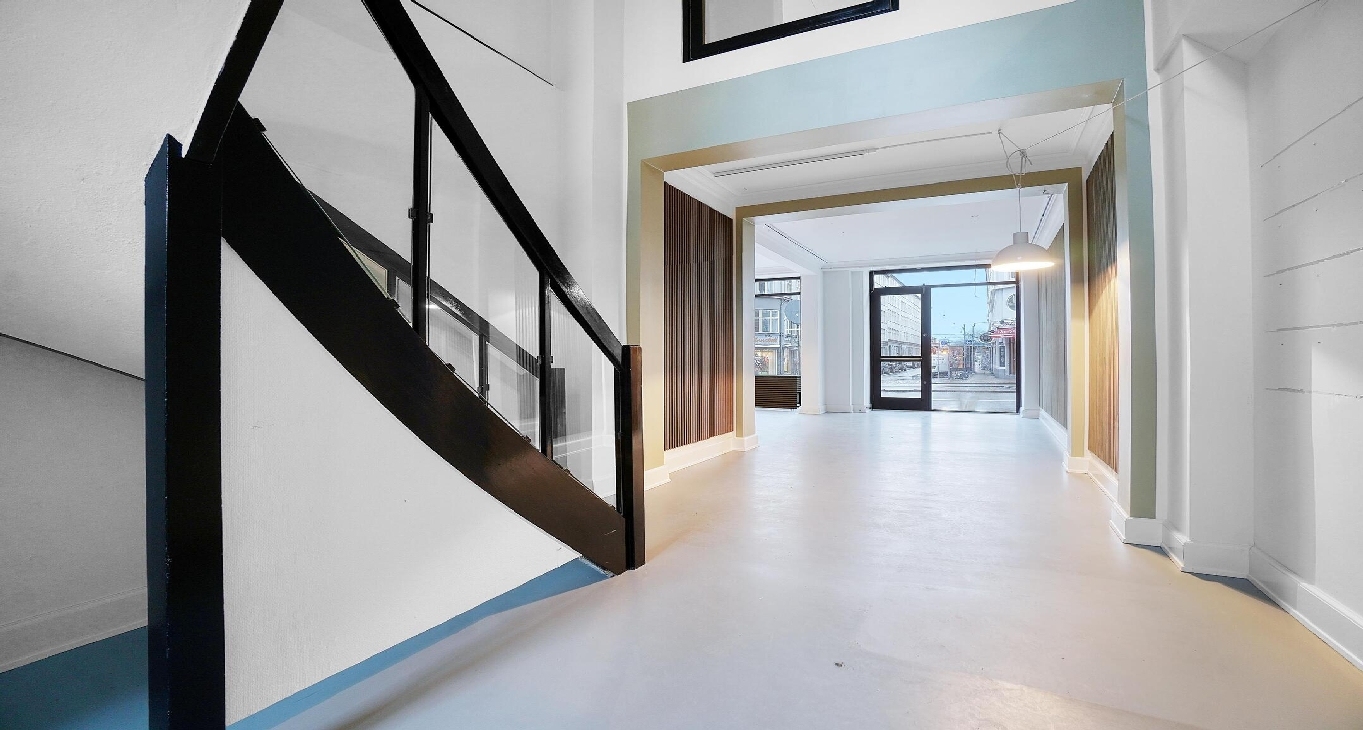Rent office Vesterbrogade 19 — photo 9