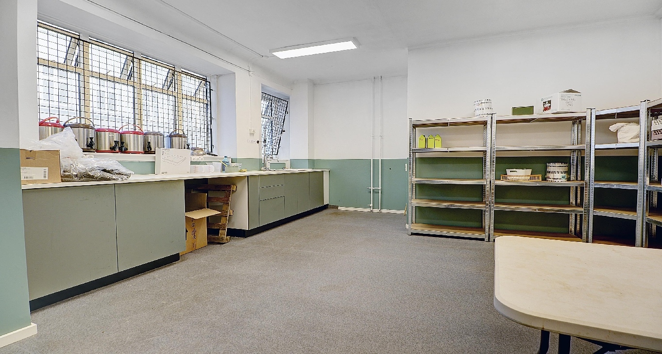 Rent office Vesterbrogade 35 — photo 2