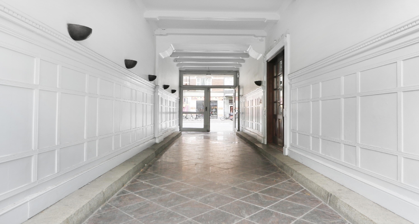 Rent office Vesterbrogade 35 — photo 3