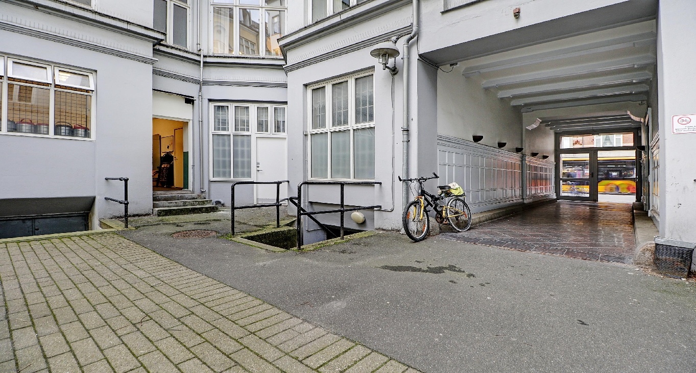 Rent office Vesterbrogade 35 — photo 6