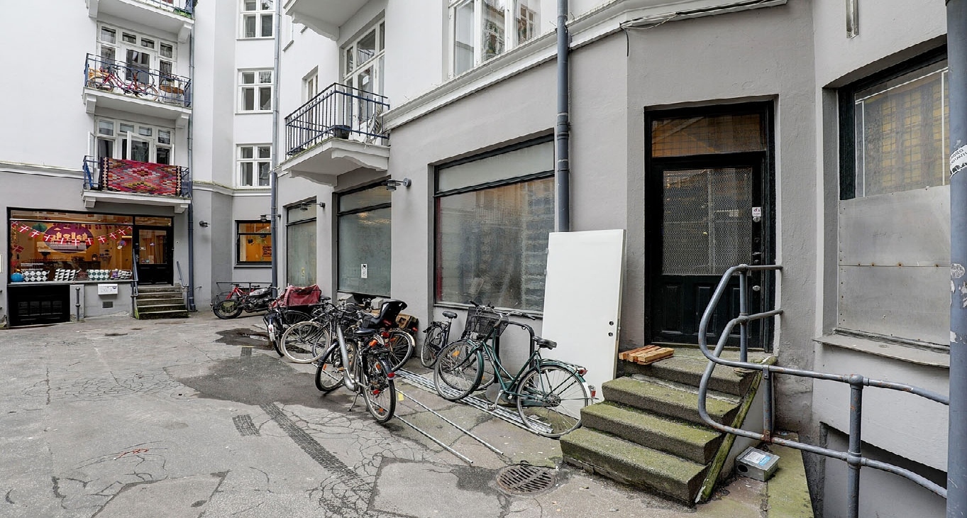Rent office Vesterbrogade 71 — photo 5