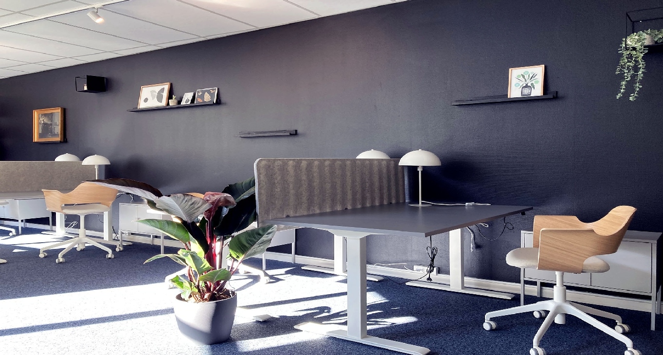 Rent office Vesterbrogade 74 — photo 14