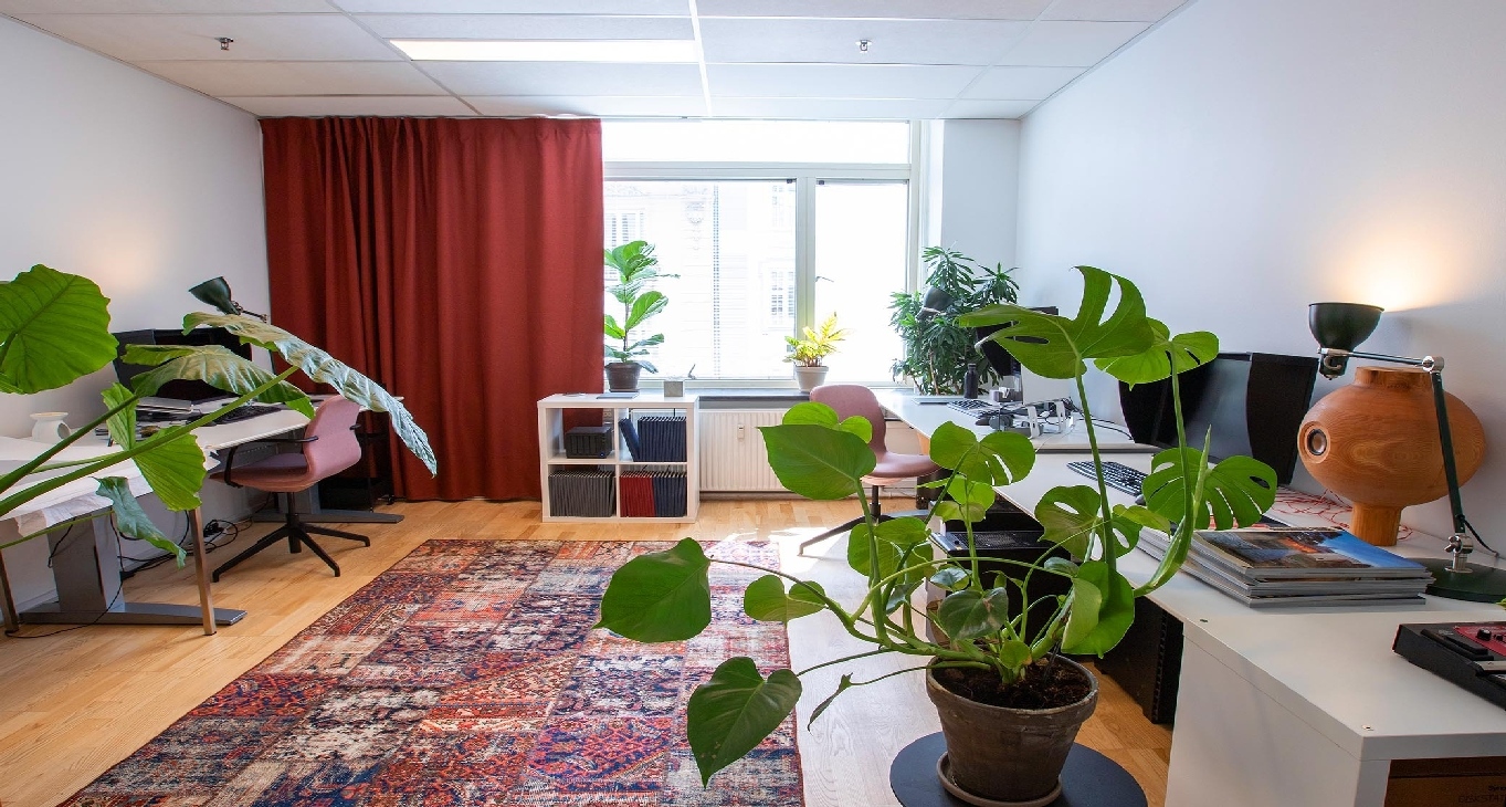 Rent office Vesterbrogade 74 — photo 9