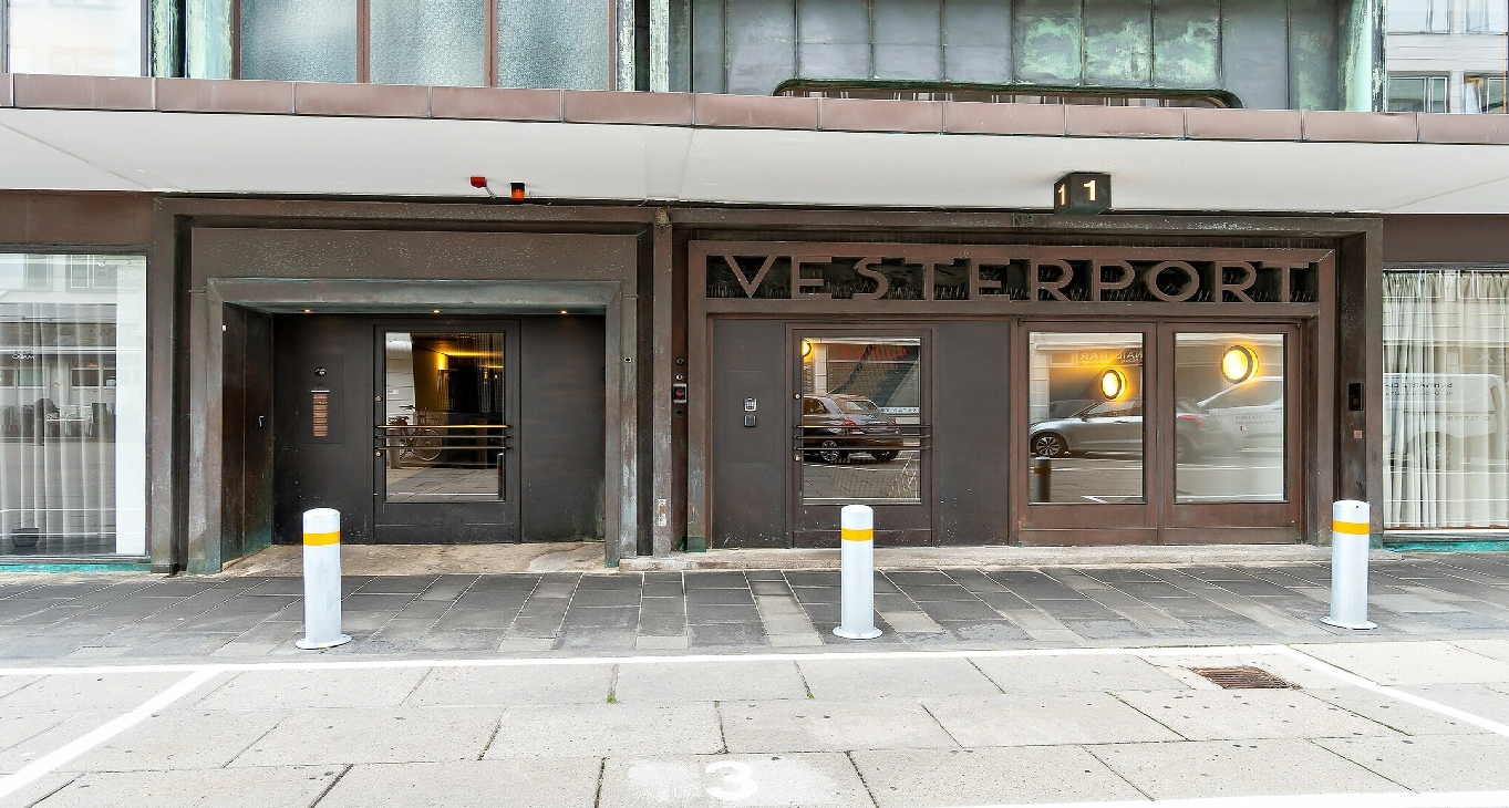 Rent office Vesterbrogade 8, 3.-4. — photo 5