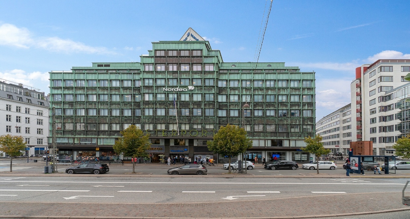 Rent office Vesterbrogade 8, 3.-4. — photo 6