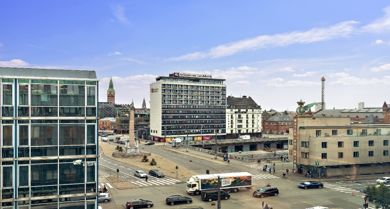 Rent office Vesterbrogade 8, 3.-4. — photo 7