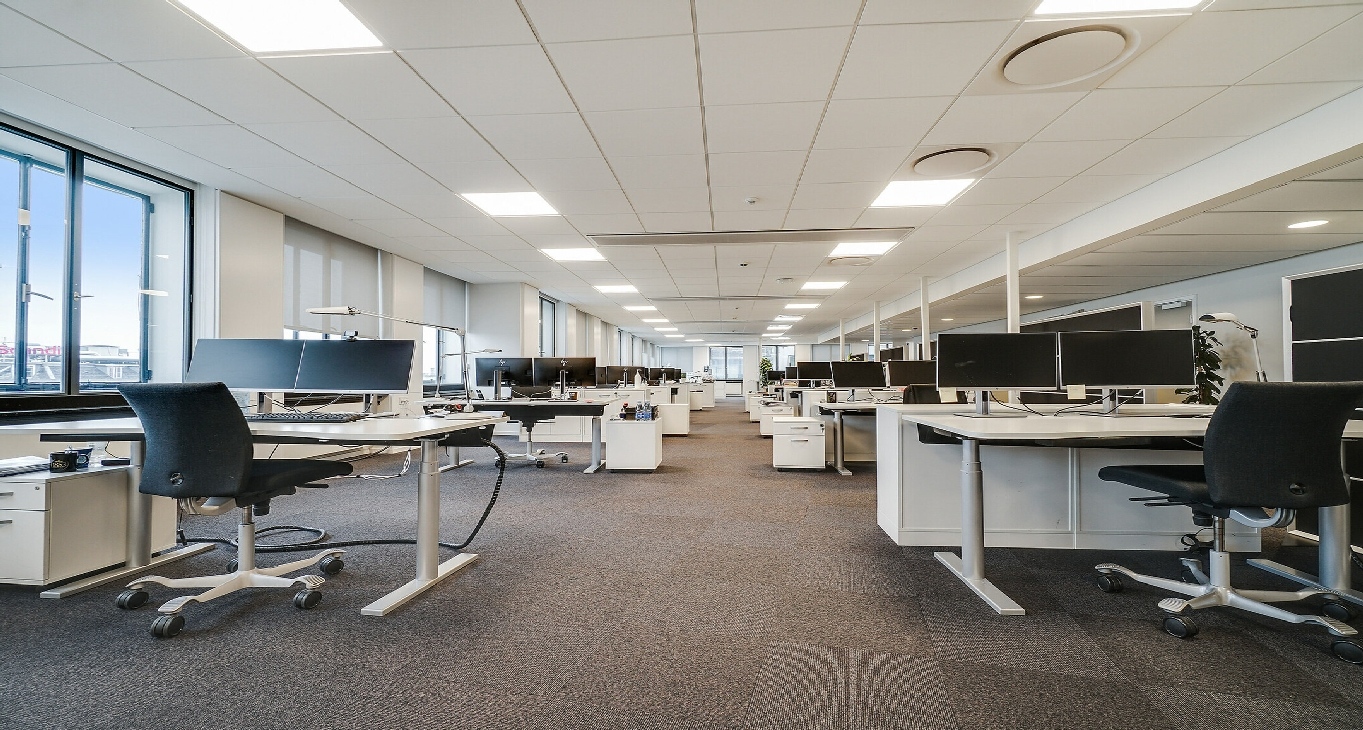 Rent office Vesterbrogade 8, 3.-4. — photo 8