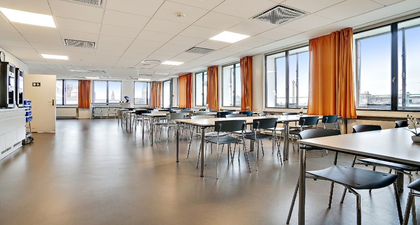 Rent office Vesterbrogade 8, 3.-4. — photo 9