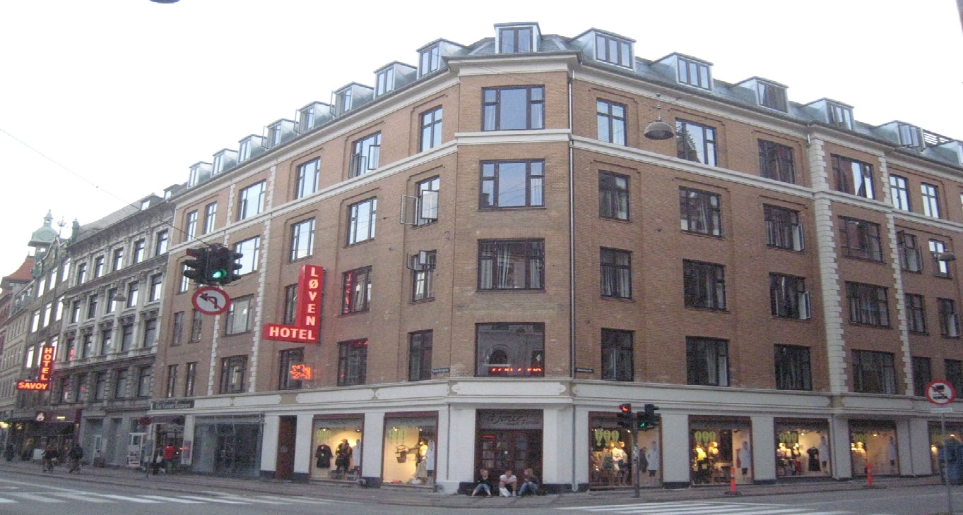 Rent office Vesterbrogade 30, St. — photo 2
