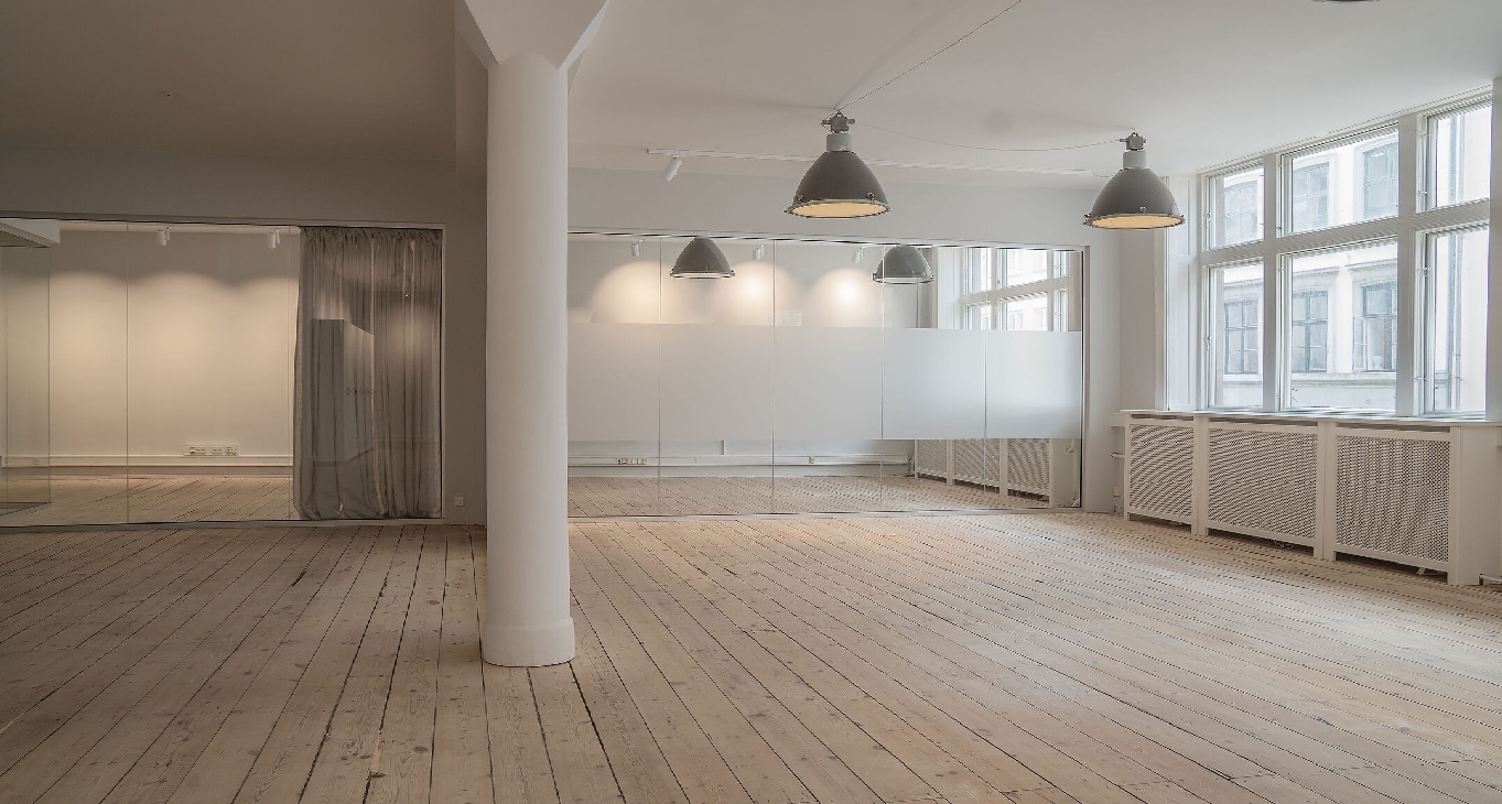 Business center Vestergade 10 Rent office Vestergade 10 — photo 1