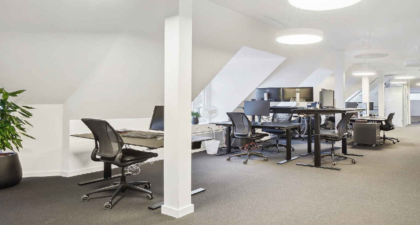 Business center Vestergade 2 Rent office Vestergade 2 — photo 8