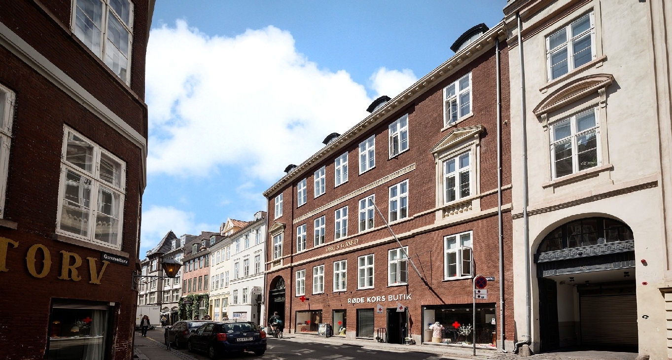 Business center Vestergade 2 Rent office Vestergade 2 — photo 9