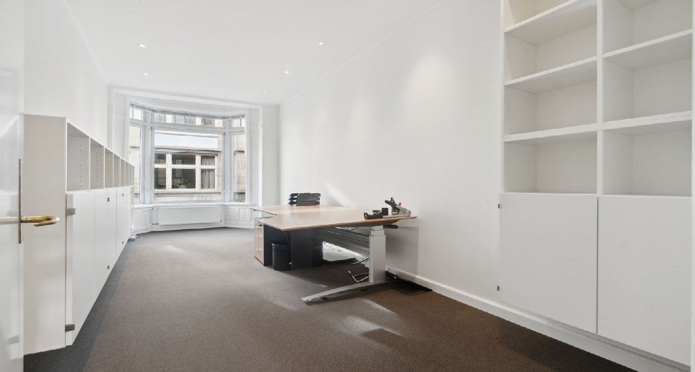Business center Vestergade 9 Rent office Vestergade 9 — photo 1