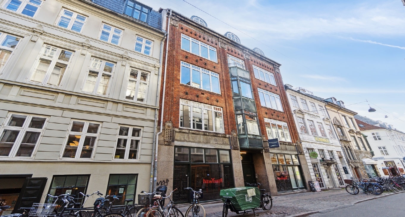 Business center Vestergade 9 Rent office Vestergade 9 — photo 10
