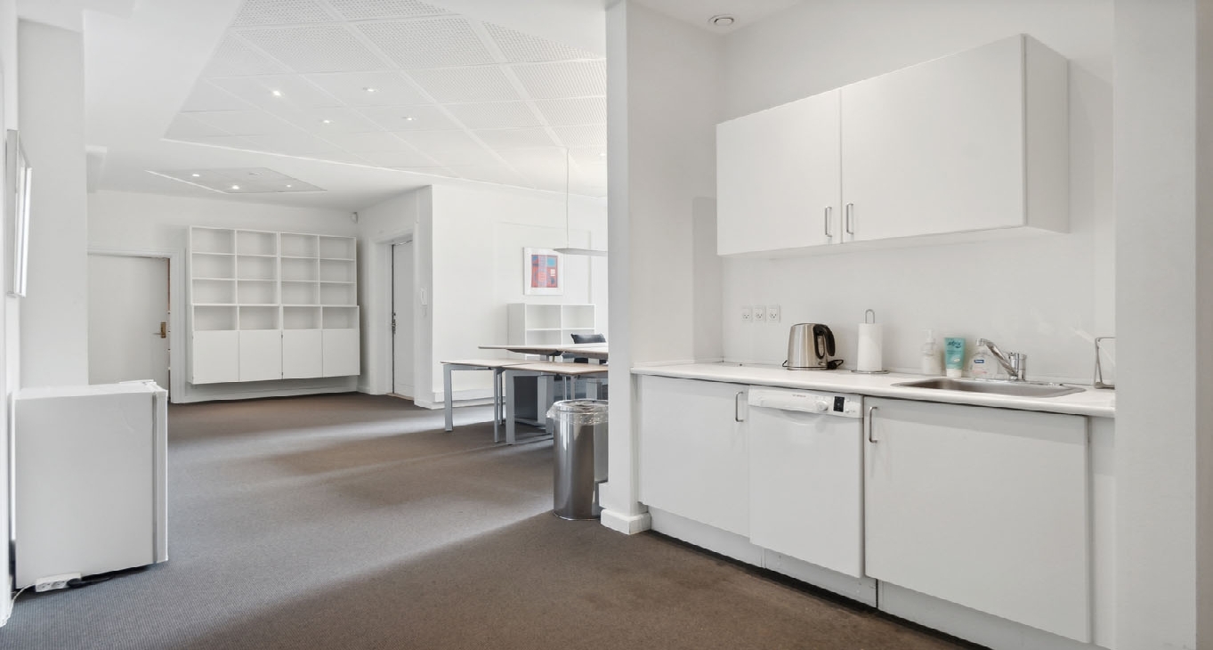 Business center Vestergade 9 Rent office Vestergade 9 — photo 3