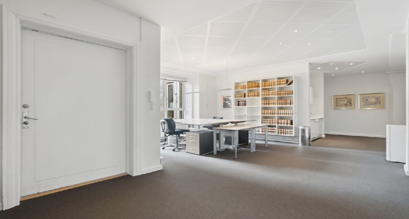Business center Vestergade 9 Rent office Vestergade 9 — photo 6