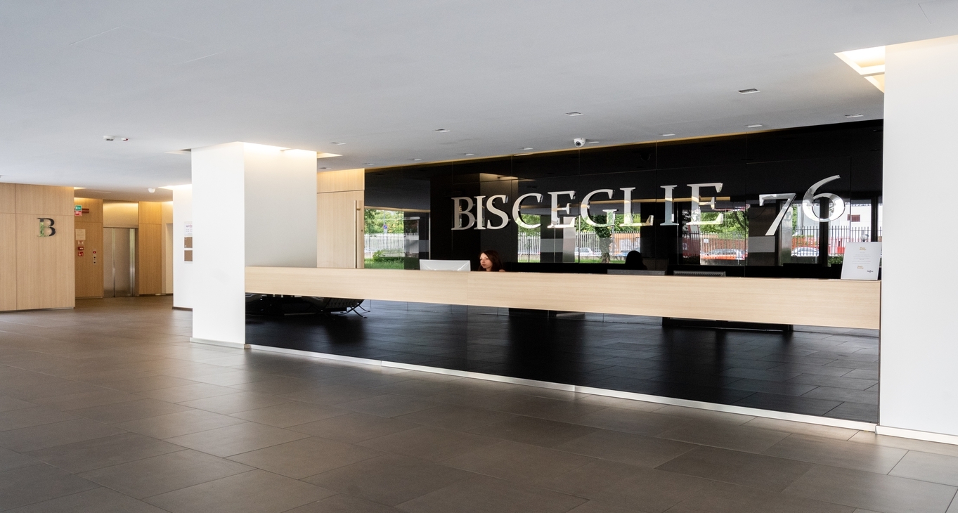 Sewa pejabat Via Bisceglie 76_4-4