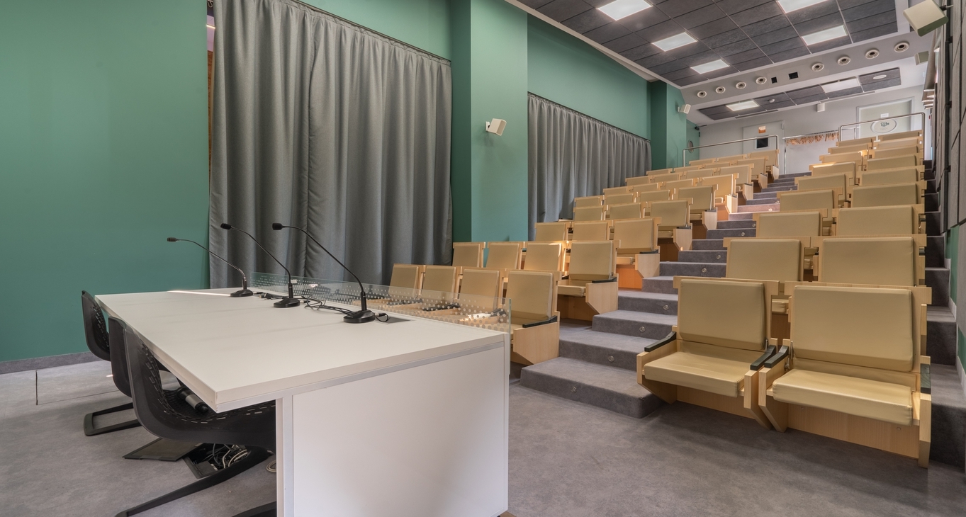 Rent office Via Copernico_6-6
