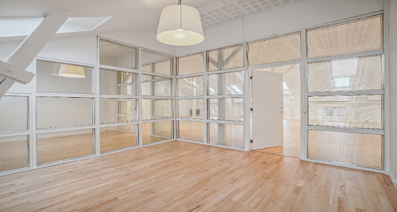 Rent office Viborggade 70 — photo 4