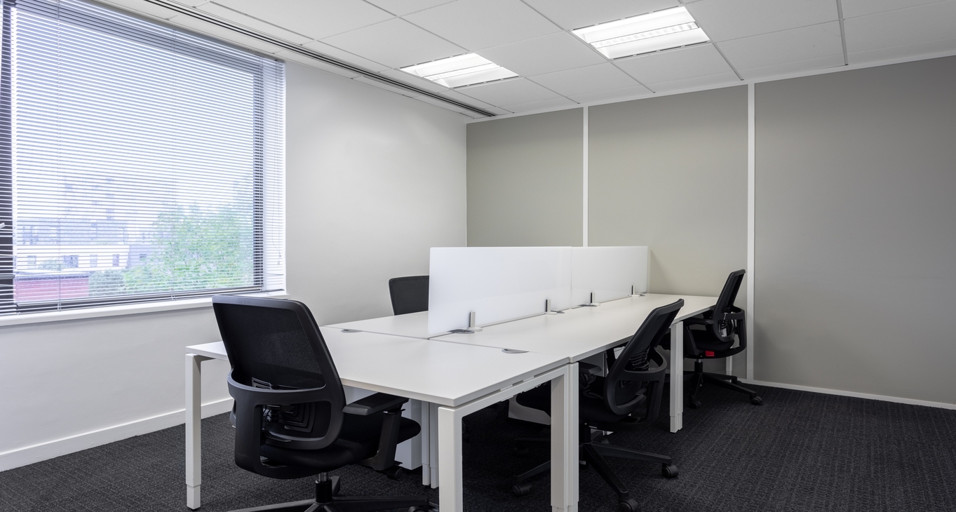 Rent office Victoria House — photo 6